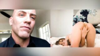 Inexperienced teen will do what her Dom says ifo her web