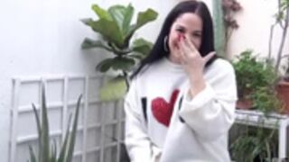 Ispanyol Milf Her Yeri isatti