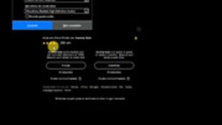 Mrrkate old C2C clip