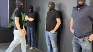 Miss Teela gets fucked by Danny D