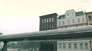 Alissa-Noir - Arschwichsen bei -10° C