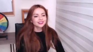 SexyLittleVal September-29-2018