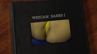 WEBCAMRIP BABES ALBUM I