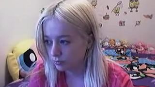 Kirsten's Room