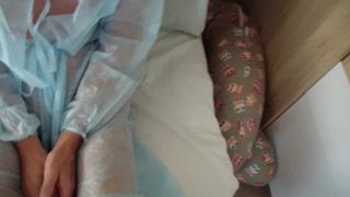 Special Femdom Examination