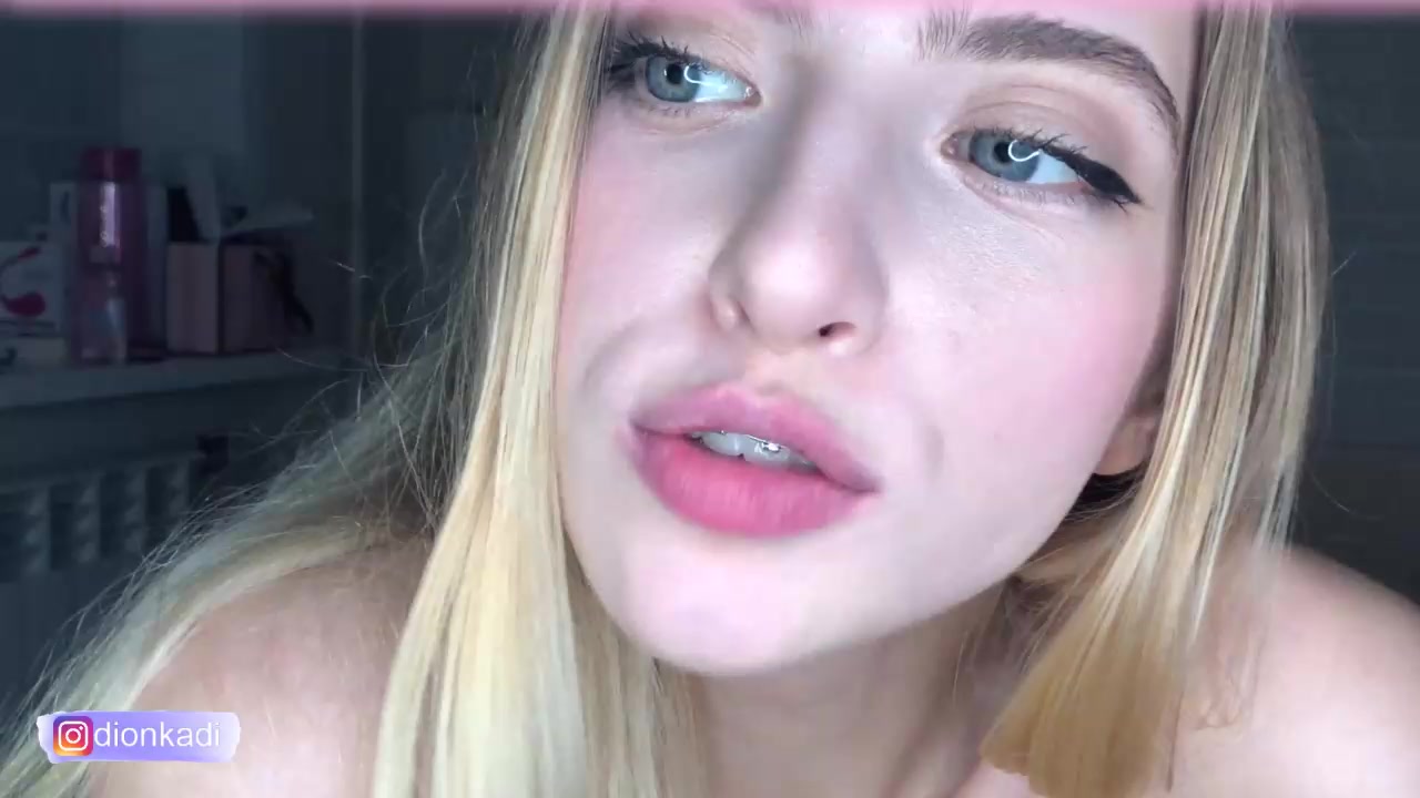 Dionkadii Finger Fuck Orgasm Pt. 23 (2019-09-08)