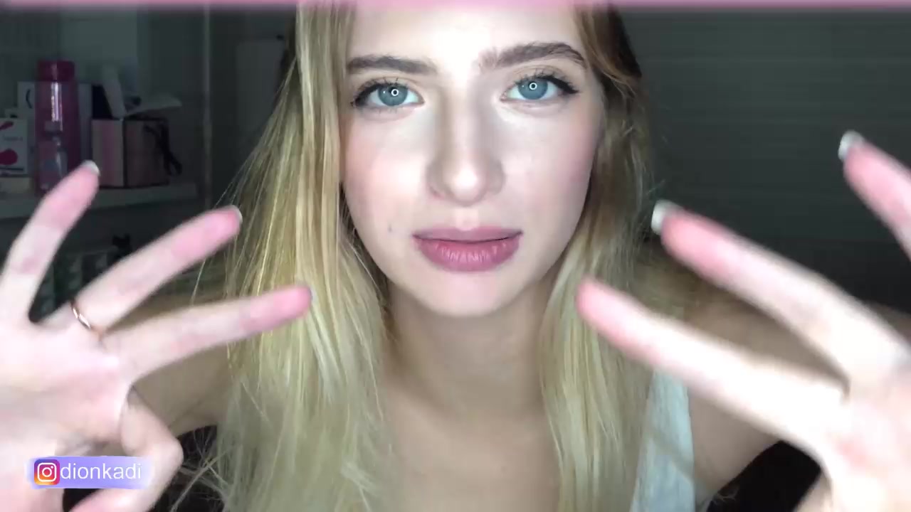 Dionkadii Finger Fuck Orgasm Pt. 13 (2019-09-08)
