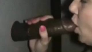 Videos Tagged with gloryhole