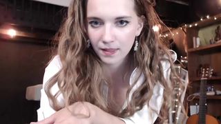 harperthefox - dp with huge toys