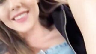 free pussy into the car