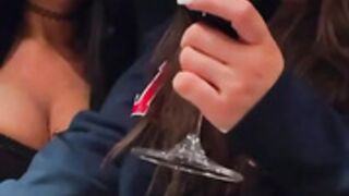 onlyfans buttsboobsfoods  threesome stranger guy